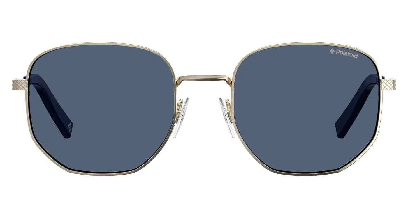 Polaroid Core Polaroid2081 Sunglasses - view 10
